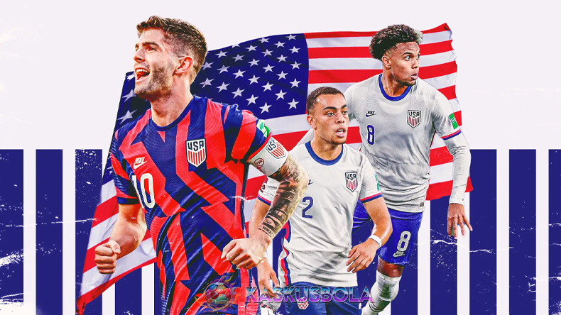 Amerika
