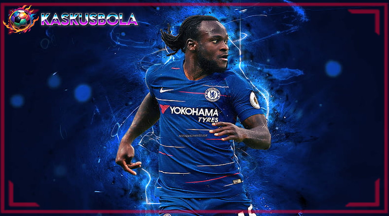 Victor Moses