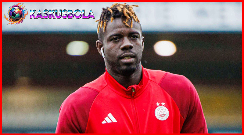 Habib Gueye