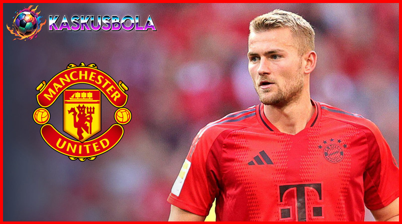 Man United
