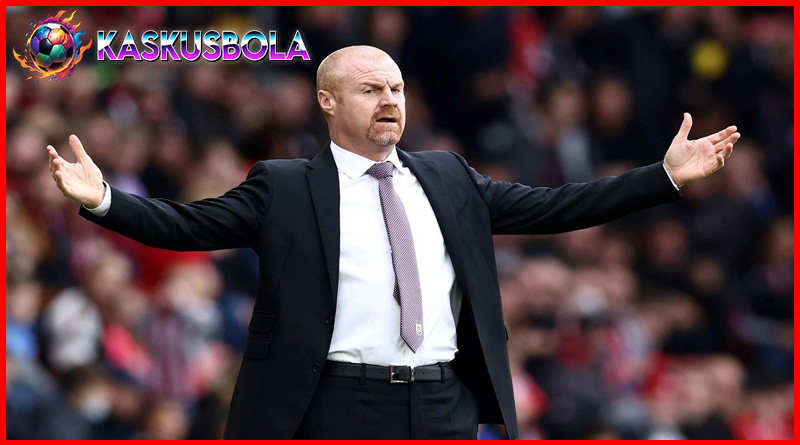 Pelatih Everton