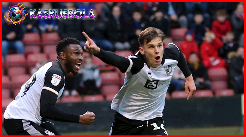 Port Vale FC