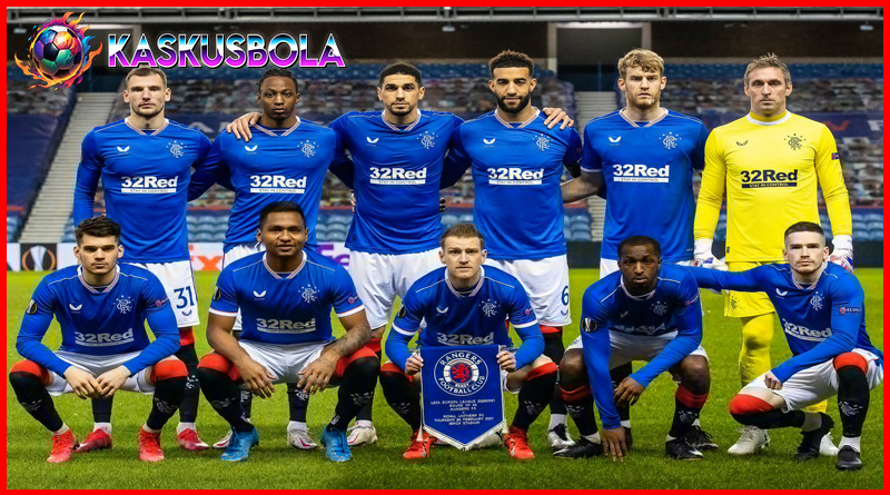 Rangers Football Club