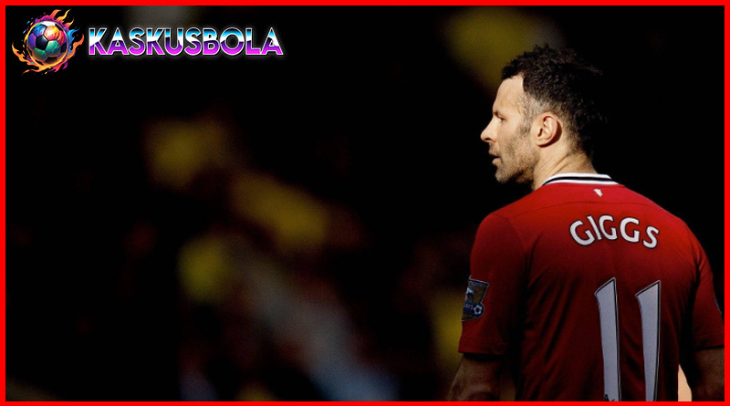 Ryan Giggs