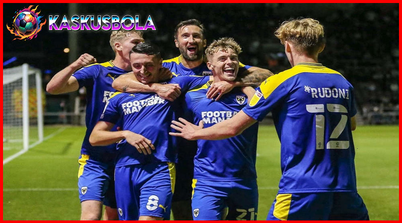AFC Wimbledon
