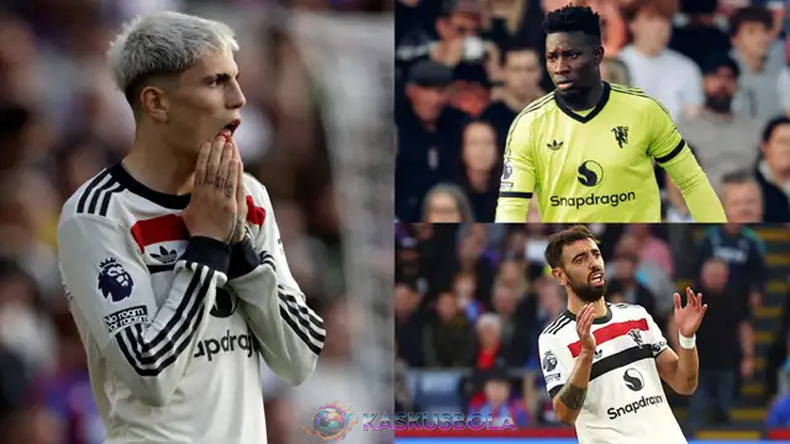 Andre Onana