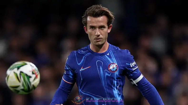Ben Chilwell