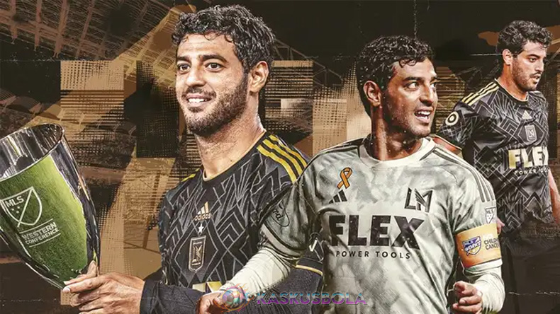Carlos Vela