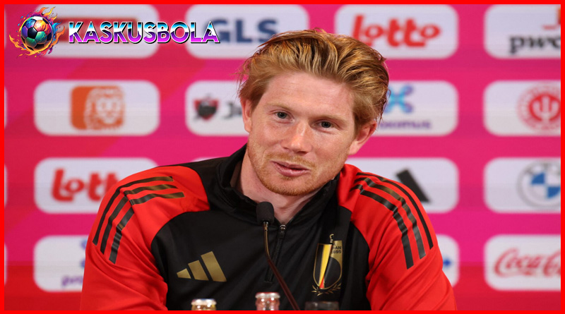 De Bruyne