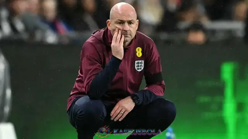 Lee Carsley
