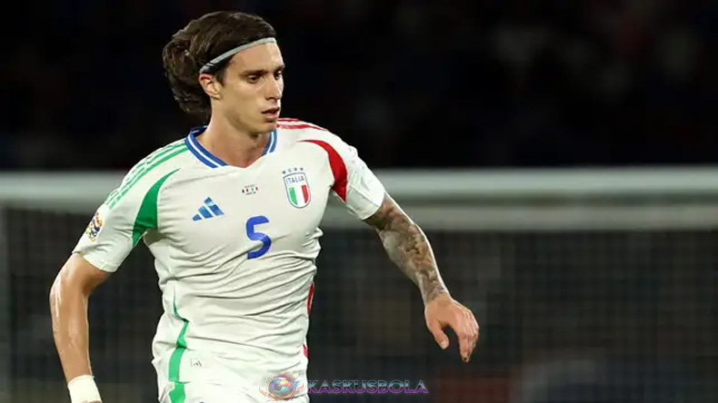 Riccardo Calafiori