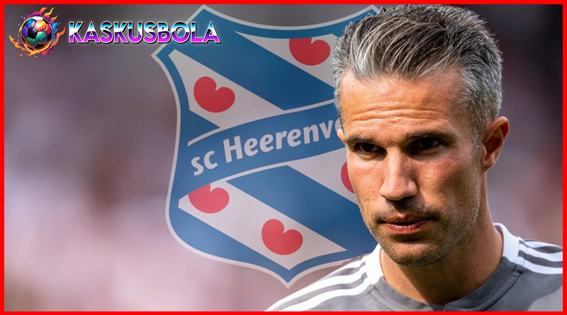 Van Persie